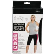 Wholesale - SMALL BLK/PINK WOMEN NEOPRENE SHORT (BOXED) C/P 12, UPC: 191730009958